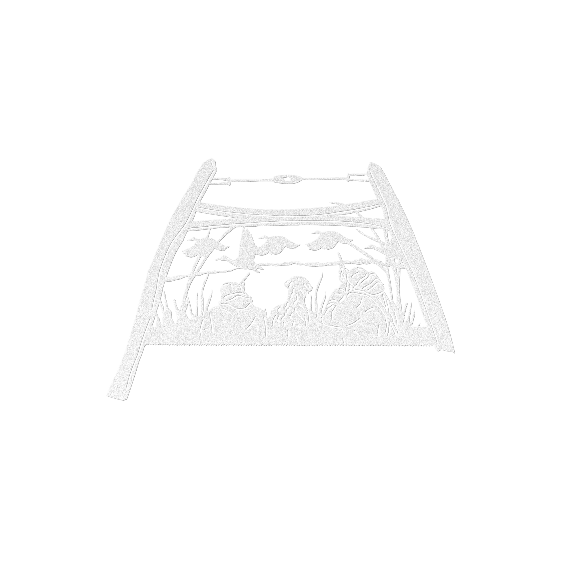 Duck_Hunting_Bow_Saw_Wall_Art_White_Transparent_Mockup.png