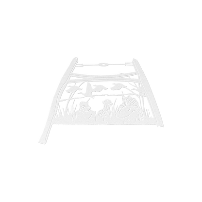Duck_Hunting_Bow_Saw_Wall_Art_White_Transparent_Mockup.png